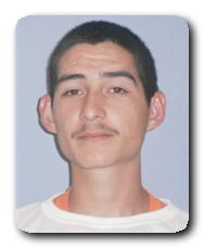 Inmate FELIPE MARQUEZ MOLINA