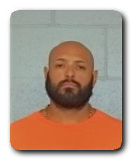 Inmate MARCO MAYA GONZALEZ