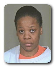 Inmate AMEERA NELSON