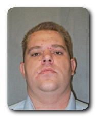 Inmate CHRISTOPHER ODELL