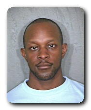 Inmate TEREMY PORTER