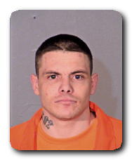Inmate ANDREW PRADEAU