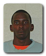 Inmate GREGORY ROUSE