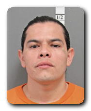 Inmate ROJERIO SANCHEZ
