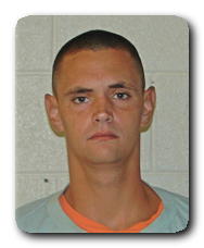 Inmate ANTHONY WHITE