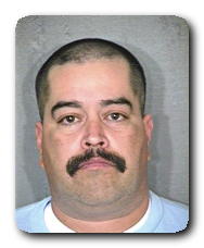 Inmate ANTONIO YBARRA