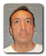 Inmate CHRISTOPHER AGUILAR