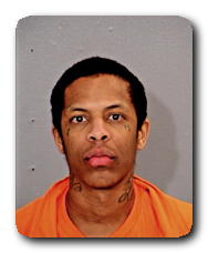 Inmate MICHAEL ANDERSON