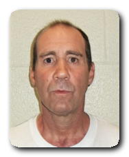 Inmate KEVIN BOURGE
