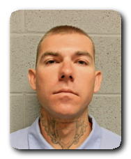 Inmate CORY BULLINER