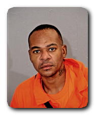 Inmate COURTNEY CHANEY