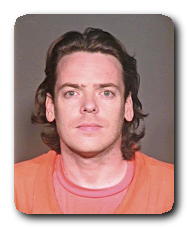 Inmate JOHNNY CLEMENTS