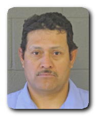 Inmate JORGE DELAOCANEZ