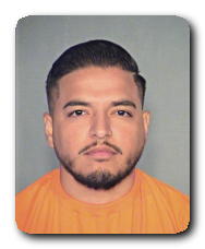 Inmate ADAN GONZALEZ