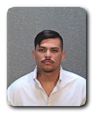 Inmate MAYCO GUILLEN