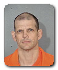 Inmate MARTIN HUNTER