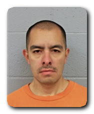 Inmate RICHARD MERCADO