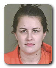 Inmate MICHELLE METTING