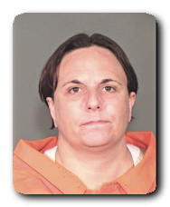 Inmate AMANDA REDDING