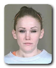 Inmate SUZANNE RICHARDSON