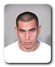 Inmate SAMMY RODRIGUEZ OLIVAS
