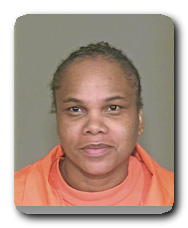 Inmate MICHELLE RUSSELL