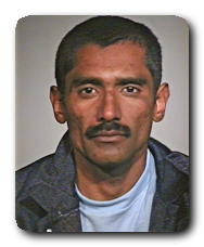 Inmate CARLOS SOSA HERNANDEZ