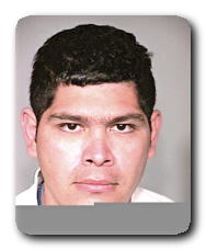 Inmate NATHANIEL TIRADO AGUILAR