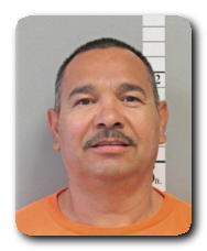 Inmate HILARIO AGUIRRE