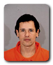 Inmate ANTONIO AROCHI INIGUEZ