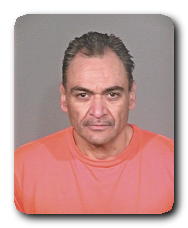 Inmate ANTHONY BLANCO