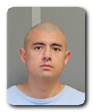 Inmate RAY CAMEZ