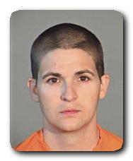 Inmate DUSTIN COLPITTS