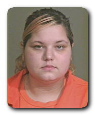 Inmate HEATHER DEASY