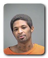 Inmate MARCUS FFRENCH