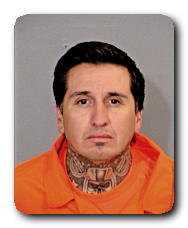 Inmate MANUEL GALVEZ