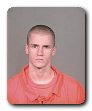 Inmate JAMES GILBREATH