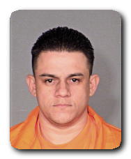Inmate JEREMY GOMEZ