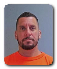 Inmate CHAD GOULDING