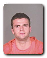 Inmate CHRISTOPHER HOLZER