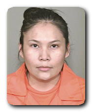 Inmate BECKY MAIZE