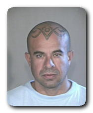Inmate LIONEL MARTINEZ
