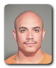 Inmate RICKY MARTINEZ