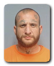 Inmate MICHAEL MOLLIEN