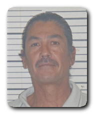 Inmate FERNANDO MONTANO
