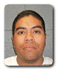 Inmate EDUARDO MOROYOQUI