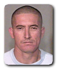 Inmate CARLOS MUNOZ PARRA