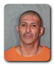Inmate JAIME OLIVAS