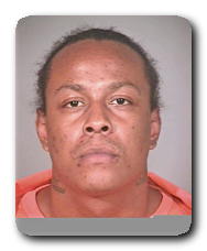Inmate ANTHONY POINDEXTER