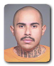 Inmate ALEX RAMIREZ